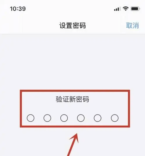 颍东苹果手机维修分享:如何安全的使用iPhone14？iPhone14解锁方法 