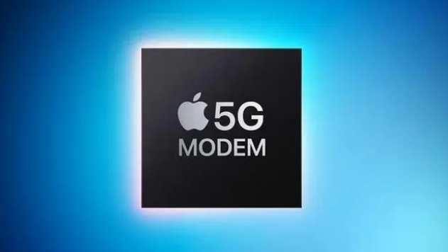 颍东苹果维修网点分享iPhone15会搭载自研5G芯片吗？ 