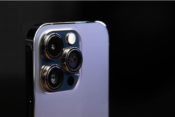 颍东苹果15维修分享没有实体按键的 iPhone 15 Pro体验会更好 