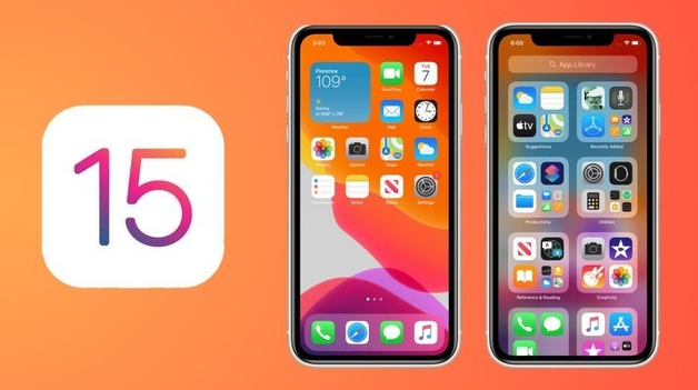 颍东苹果13维修分享iPhone13更新iOS 15.5，体验如何 