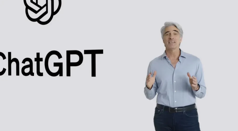 颍东苹果手机维修分享ChatGPT 即将登陆 iOS 18 