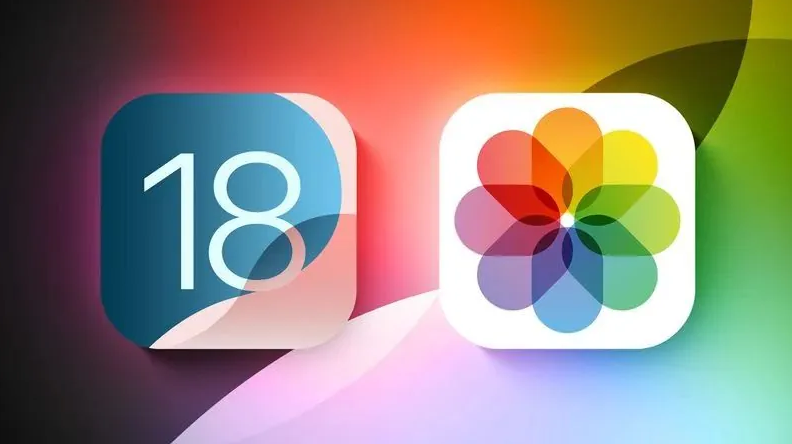 颍东苹果手机维修分享苹果 iOS / iPadOS 18.1Beta 3 发布 