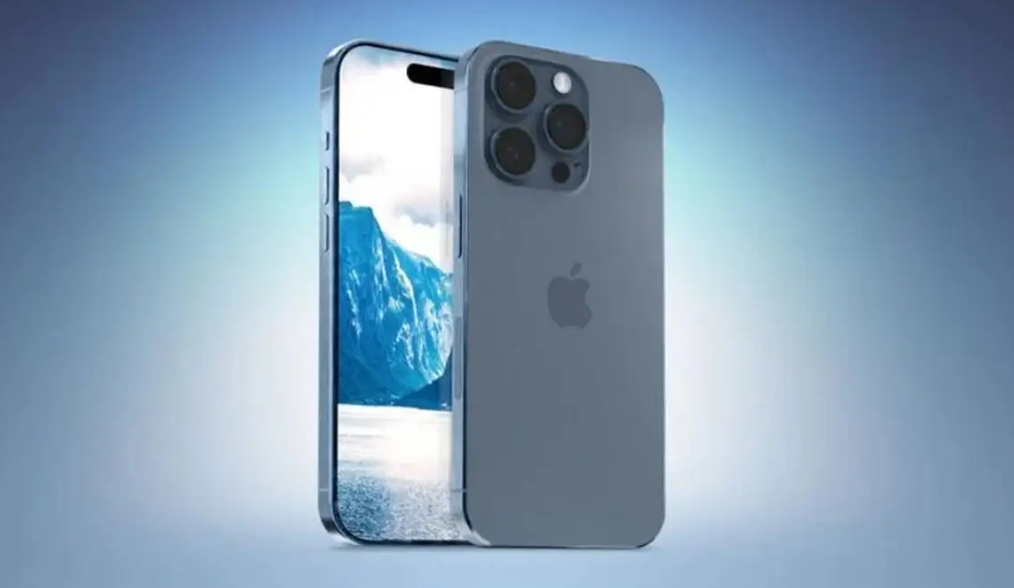 颍东苹果手机维修分享郑州富士康已开始全面量产苹果 iPhone 16 系列 