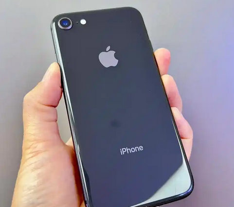 颍东苹果8系统维修分享iPhone8手机系统升级后无法开机如何修复 
