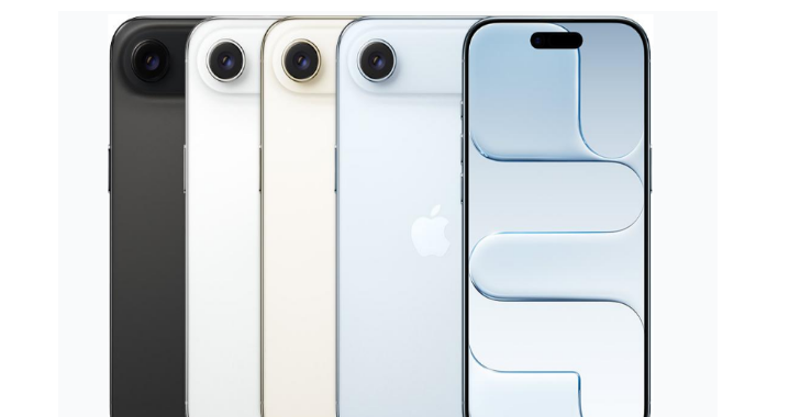 颍东苹果手机维修分享iPhone 17 Air换电池 