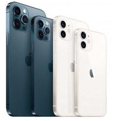 颍东苹果维修点分享iPhone 12 Pro维修主板被忽略的实操故障 