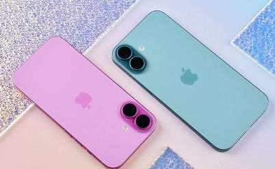 颍东苹果维修点分享iPhone 16手机黑屏多重诱因解析 