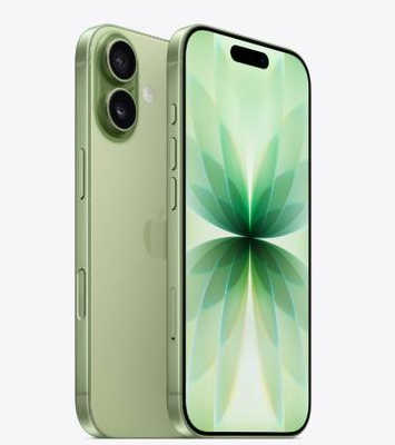 颍东苹果维修点分享iPhone 17黑屏小众故障要点解读 