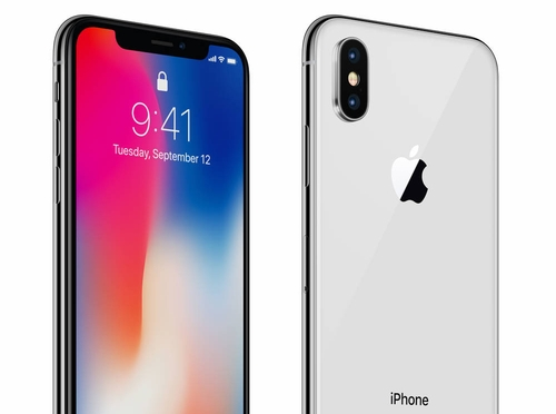 颍东苹果维修点分享iPhone X电池发烫冷门故障解析 
