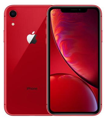 颍东苹果维修点分享iPhone XR电池发烫特殊故障解析 