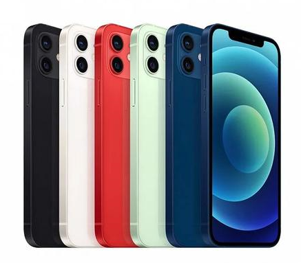 颍东苹果维修点分享iPhone 12 Pro Max发烫冷门故障梳理 