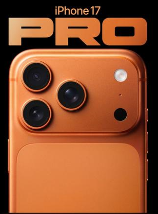 颍东苹果维修点分享iPhone 17 Pro发烫五大隐藏诱因详解 