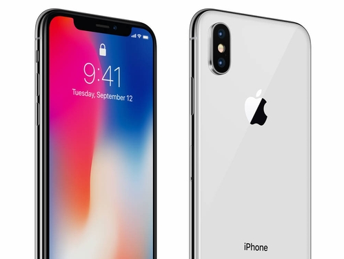颍东苹果维修点分享iPhone X摄像头实拍质感与场景适配全解析 