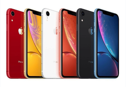 颍东苹果维修点分享iPhone XR摄像头原生色彩表现与日常拍摄实用指南 